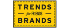 Скидка 10% на коллекция trends Brands limited! - Марьяновка